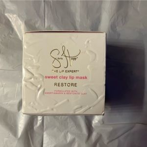 Sara Happ Sweet Clay Lip Mask
